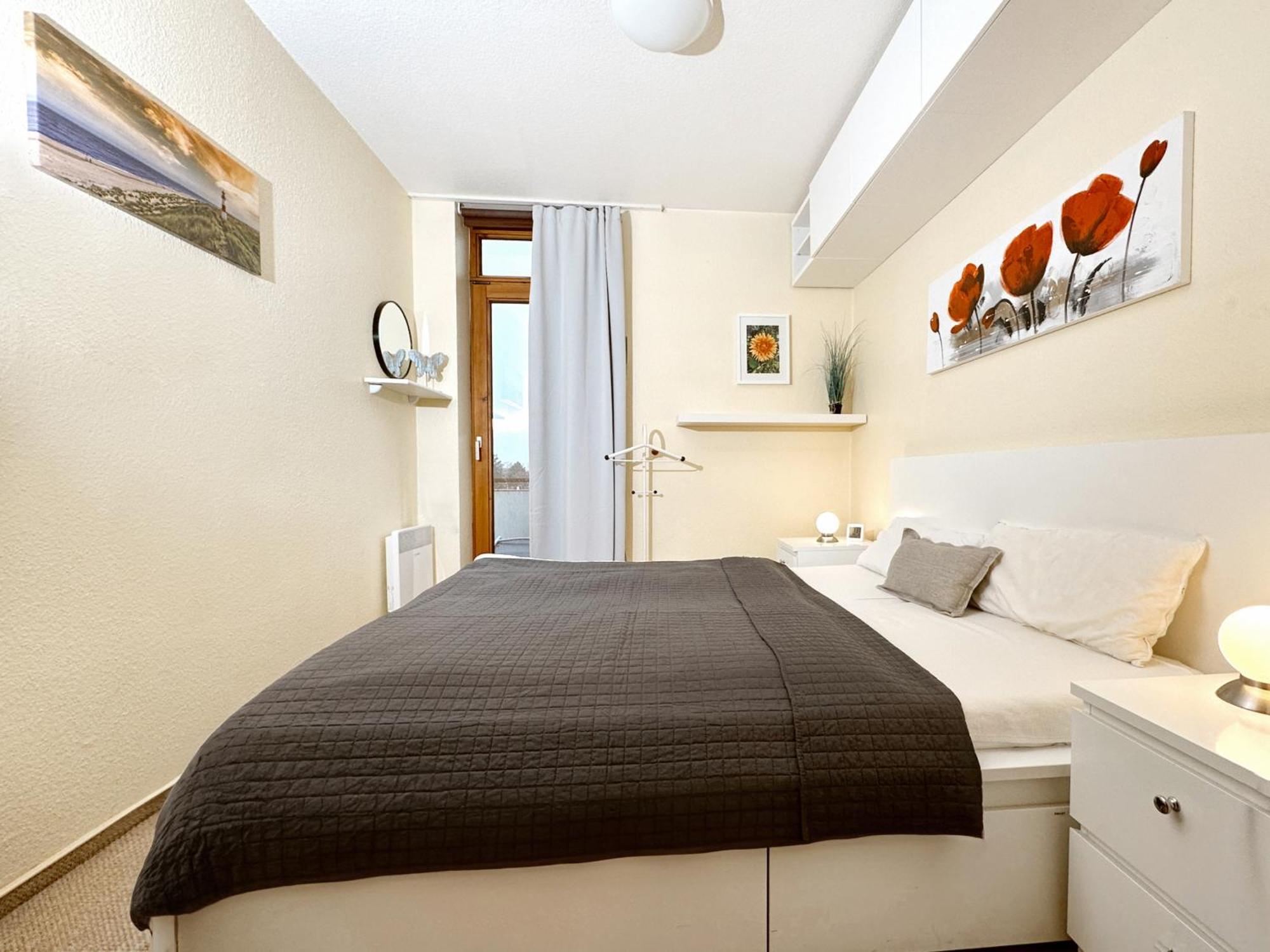 Apartamento Beyer Lindenhof Whg22 Dahme  Exterior foto