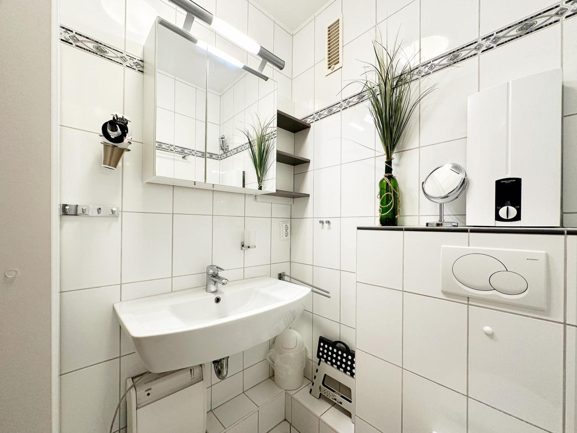 Apartamento Beyer Lindenhof Whg22 Dahme  Exterior foto